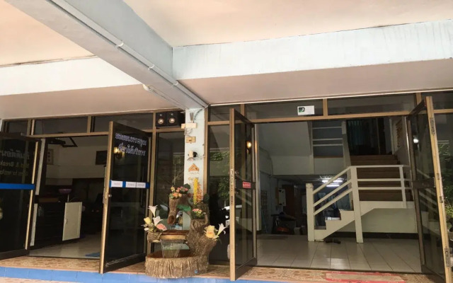 Parfun Guesthouse