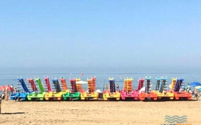 Apartbeach Fluromar
