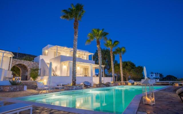 Villas Agia Irini Cove