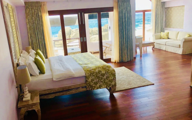 Thaproban Pavilion Resort & Spa