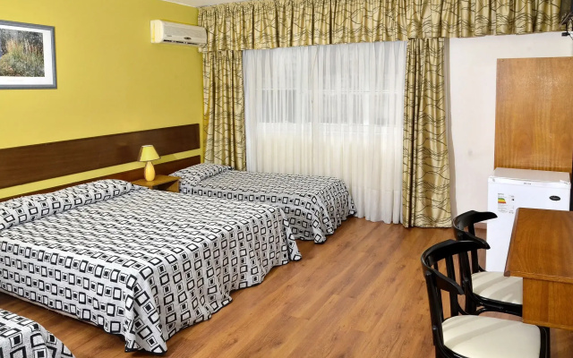 Hispano Hotel
