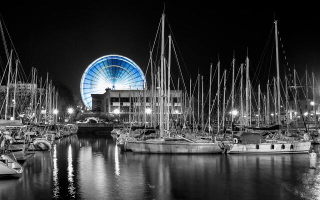 CLASS APPART, Centre ville, Au calme