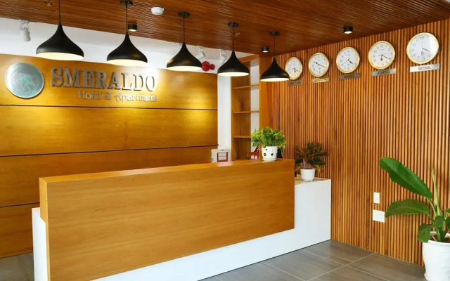 Smeraldo Hotel & Apartment