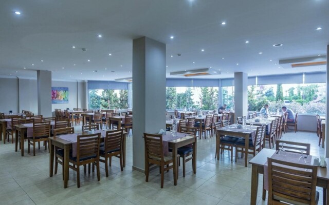 Simply Fine Hotel Alize