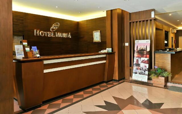 Muria Hotel