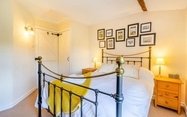 Lavender Cottage, Leyburn