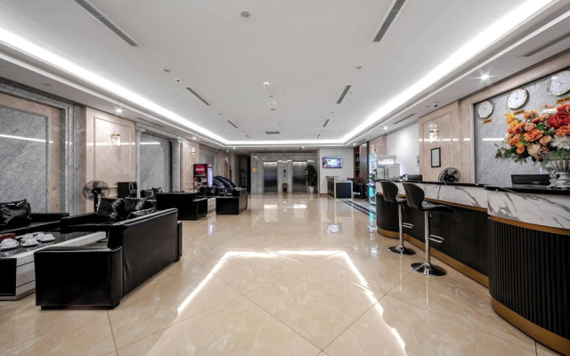 A25 Hotel - 16 Mieu Dam