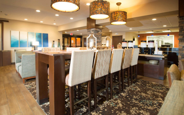 Hampton Inn by Hilton Tiffin