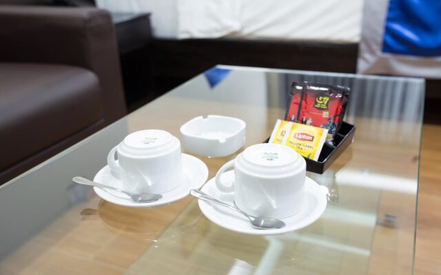 SoLex Hotel