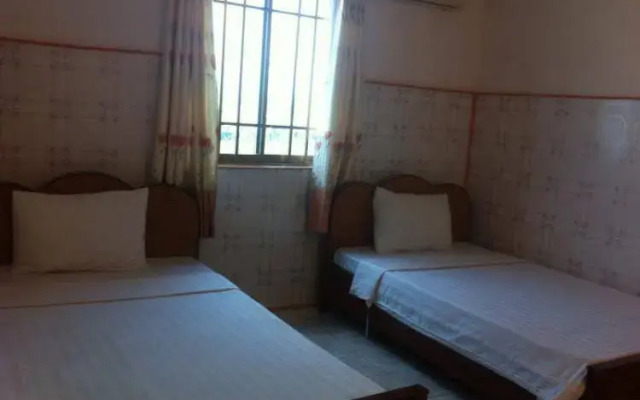 Hotel Thuan Loi