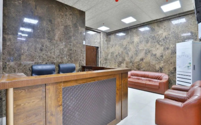 Nilofer leader furnished apartments