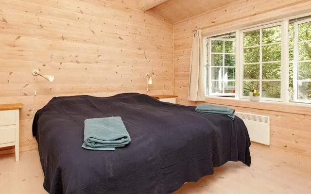 8 Person Holiday Home in Frederiksvaerk-by Traum