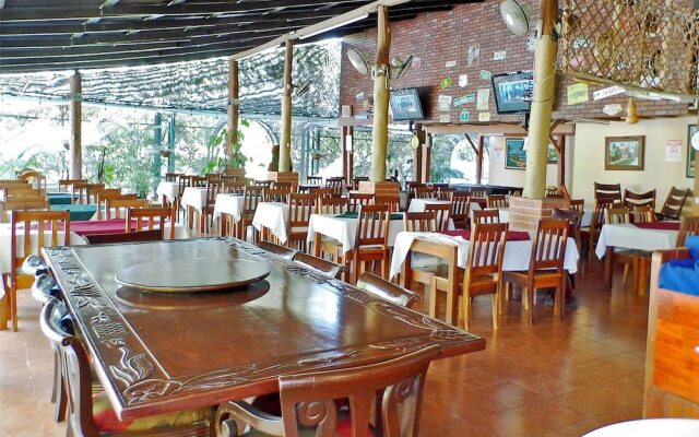Hotel Río Tempisque