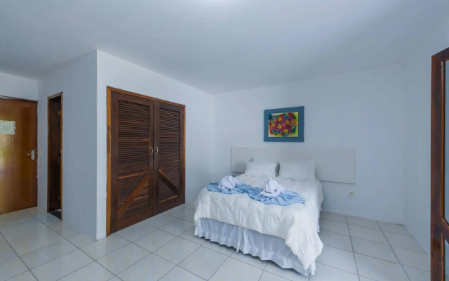 Hotel Termas do Lago