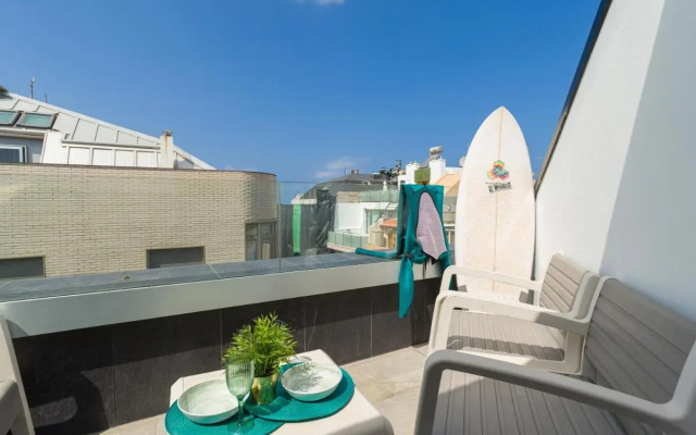 Tusity Yeah Apartments