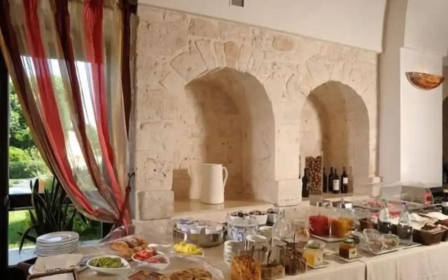 Abate Masseria & Resort
