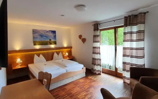 Oberwirt Gasthaus & Hotel