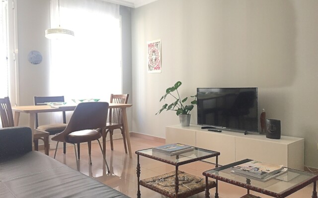 Apartamentos Candilejas