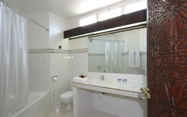 Chellah Hotel