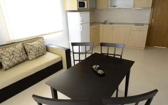Sunrise Apartments
