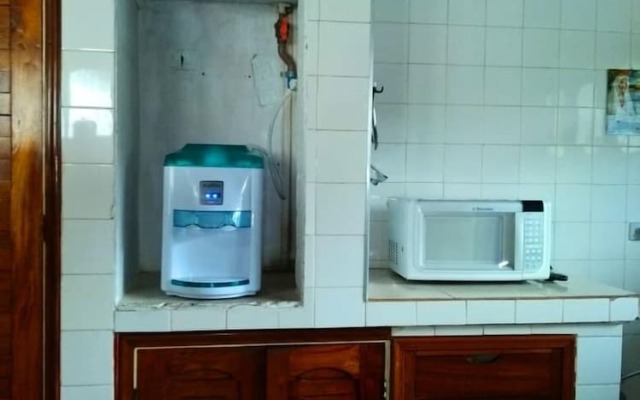 Pousada Casa D' Antonia