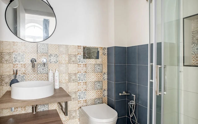 Oltremare Studio II in Siracusa