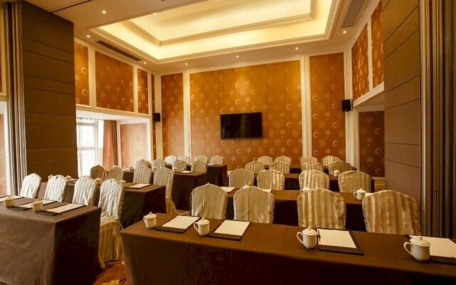Tianya 1911 Hotel