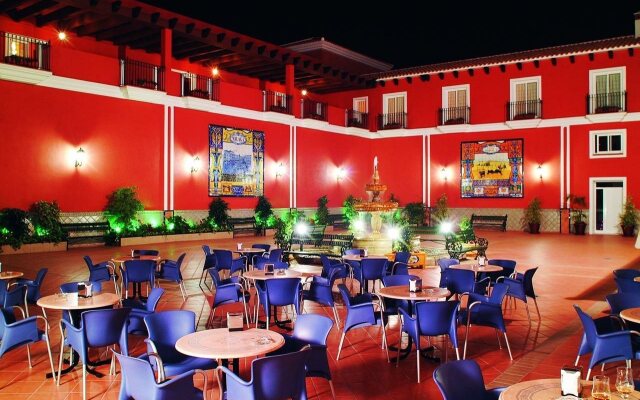 Hotel Romerito