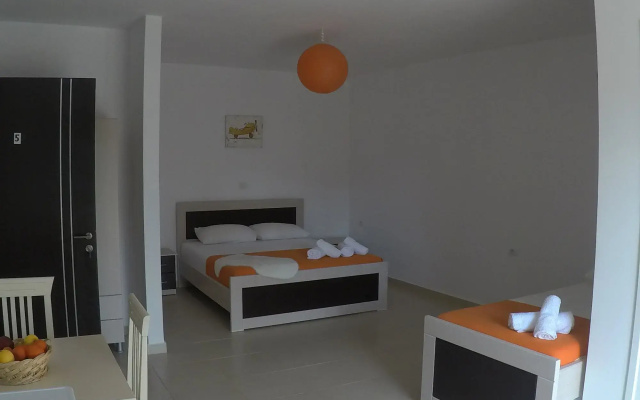Prive Hotel and Apartment