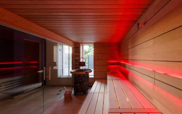 Hotel Restaurant Burg-Klause