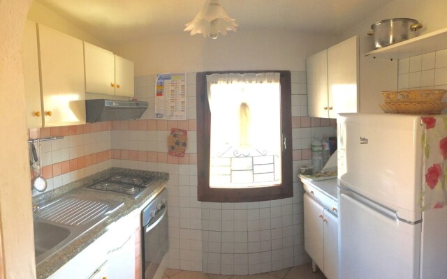 Rose Apartment III
