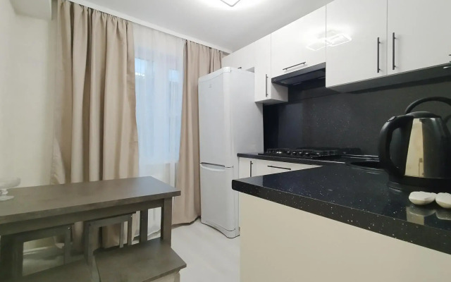 Apartments on Lenin 155