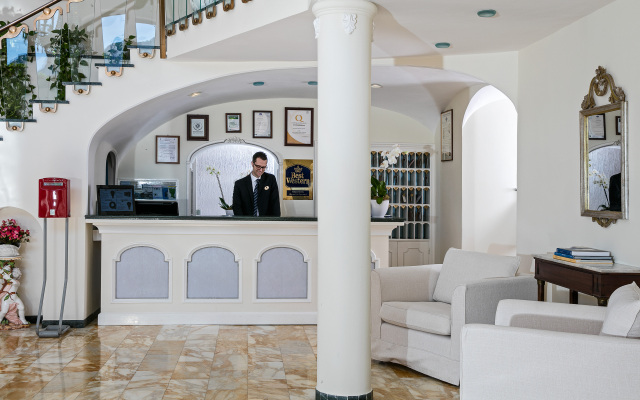 Hotel Syrene