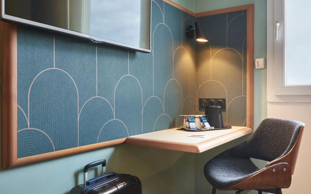 Gatsby Hotel & Restaurant by Happyculture