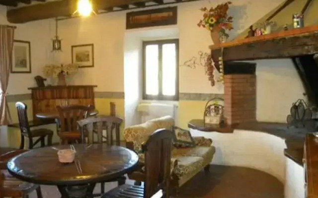 Villa Terreno