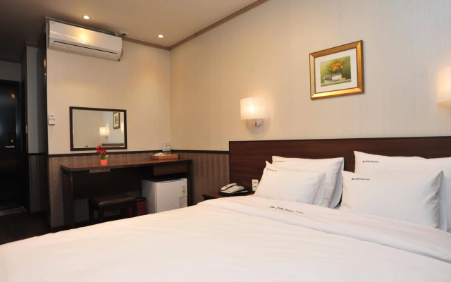City Days Inn Dongdaemun