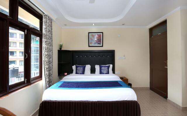 OYO 9942 Hotel Ravine