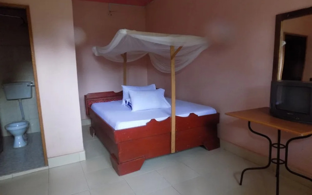 Green Garden Hotel