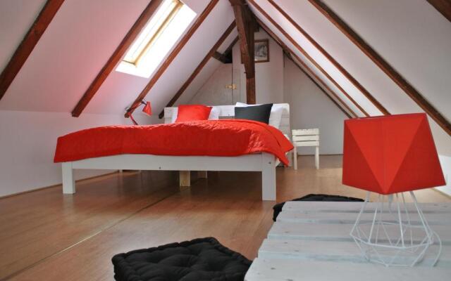 Apartament Everysky Kowary - Wojska Polskiego 1/3