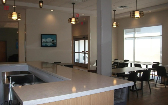 Radisson Hotel Pendleton Airport
