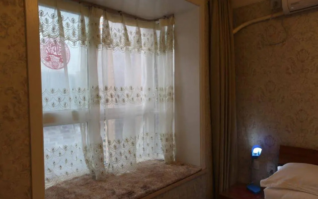 Xiaopang's Home Apartment