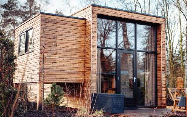 Tiny house Roes