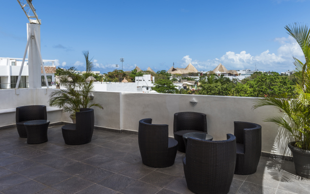 SUITE 24 Hotel Boutique