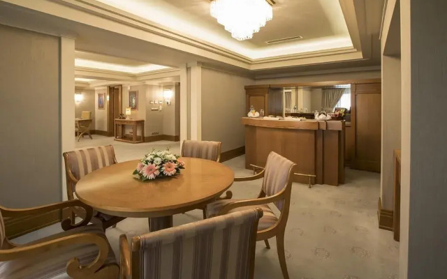 Zorlu Grand  Trabzon