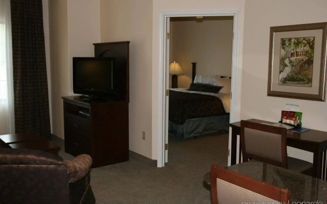 Staybridge Suites Akron-Stow-Cuyahoga Falls by IHG