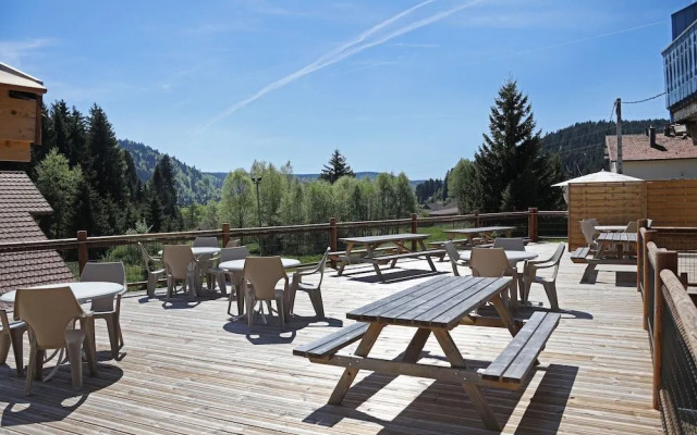 Residence les Spatules