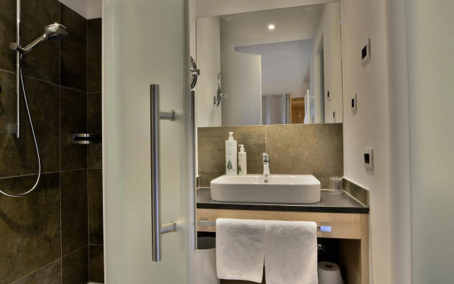 Alpine Hotel Gran Fodá