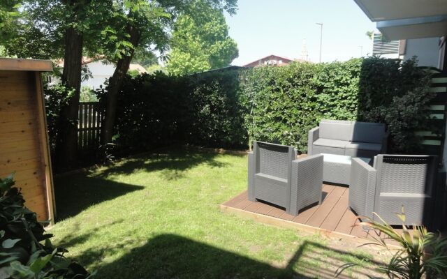 Appartement au cœur du centre ville - Le Teich