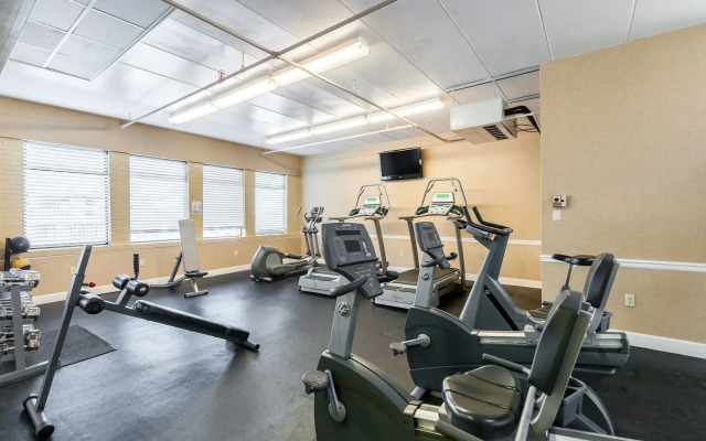 Quality Inn Boardwalk