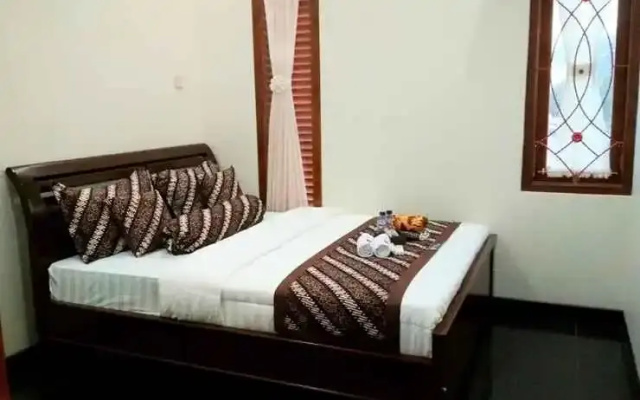 Comfy Room at Walasa Homestay 1 Syariah